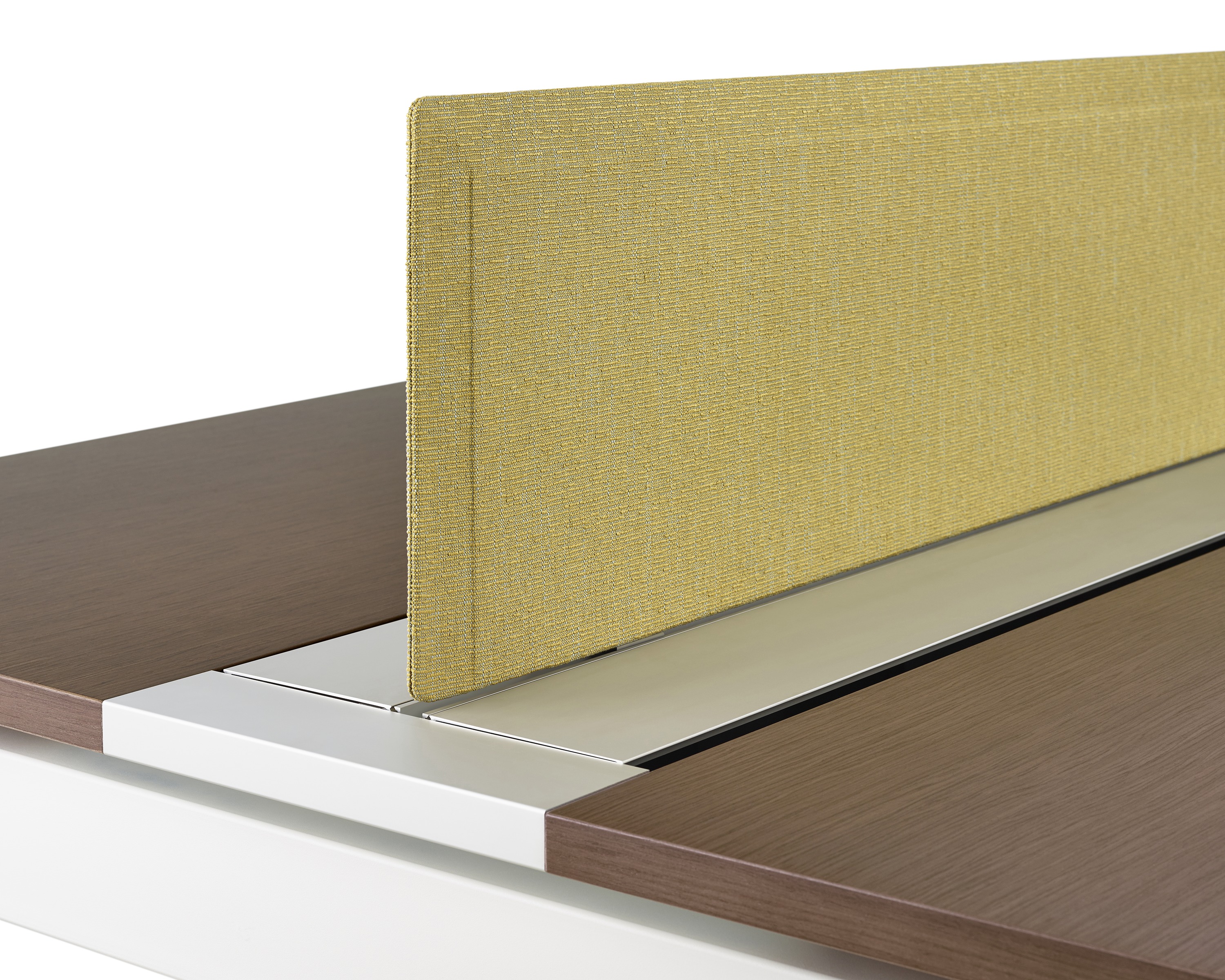 办公屏风|屏风工作站|办公家具|华体（中国）家具|Canvas Beam 开放式办公区